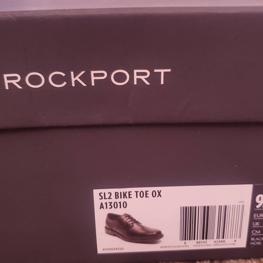 Rockport - Picture 5 of 5